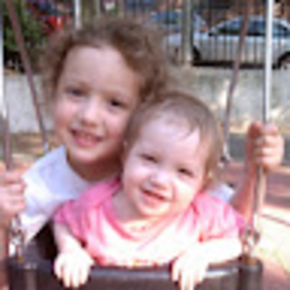 Meet your Posher, Aliza